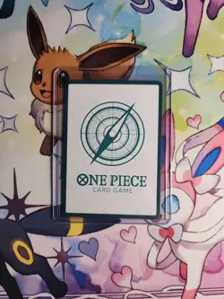Don!! Card (Zoro) - Premium Booster (PRB-01) - One Piece ENG - Image 2