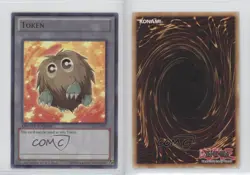 Token Limited Edition YuGiOh Legendary Collection 3: Yugi's World Box Set 0w8 - Image 3