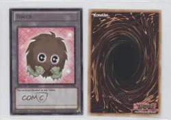 Token Limited Edition YuGiOh Legendary Collection 3: Yugi's World Box Set 1l2 - Image 3