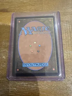 MTG Balin's Tomb FOIL - Ancient Tomb Tales of Middle-earth Commander 0357 Mythic - Image 3