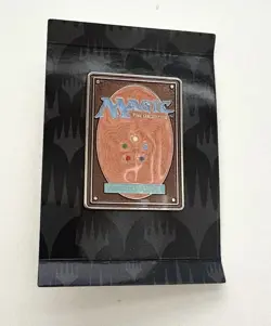 Magic the Gathering MTG 2024 Pinfinity AR Collectible Pin Limited FREE SHIPPING - Image 1