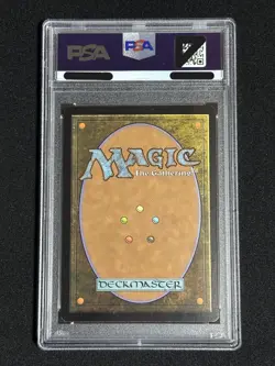 Mtg Psa8 Twilight Shepherd Japanese Foil - Image 2