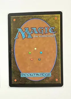 Mtg Borderless Spira Hope Yuna Surge Foil Japanese - Image 2