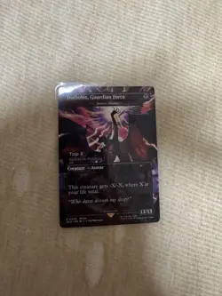 Mtg Ff Guardian Force Di Aboroth Non Foil - Image 1