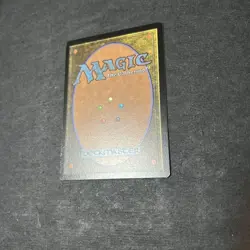 Megus Three Sisters English Foil Mtg Ff - Image 3