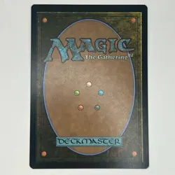 Mtg Demonic Consultation Future Sight Frame Foil English Mb2 - Image 2