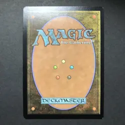 Russian Force Of Negotiation Foil Modern Horizons Mtg - Image 2