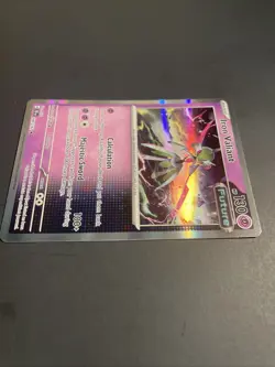 Iron Valiant 80/162 Holo Rare - Pokemon TCG Temporal Forces Card - Image 5