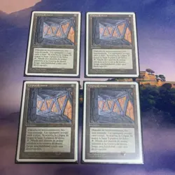 Mana Crypt Mtg - Image 1