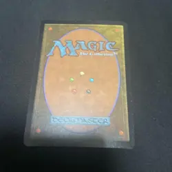 Mtg Academy Rector Foil - Image 2