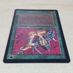 Mtg Berserk / Leb English - Image 4