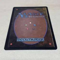 Mtg Berserk / Leb English - Image 5