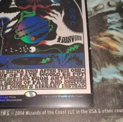 Mtg Nexus Of Fate Promo Foil - Image 5