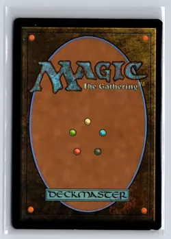 FOIL Fear of Impostors Duskmourn Uncommon - MTG Magic the Gathering Card - Image 2