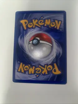 Pokemon TCG Old Card Lot, Clefable, Magnetron, Mewtwo, Raichu, Bad Condition - Image 5