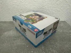 Dragon Ball Super Card Game - Fusion World - SB01 Manga Booster Display Englisch - Image 2