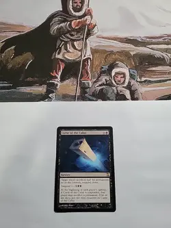 MTG - Curse of the Cabal Time Spiral Regular Rare #99 - Image 2