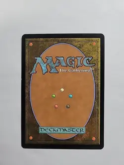 MTG - Curse of the Cabal Time Spiral Regular Rare #99 - Image 3