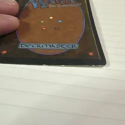 Howling Mine MTG Core Set 4th Edition Regular - Image 3