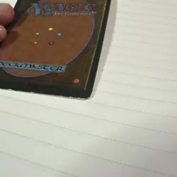 Howling Mine MTG Core Set 4th Edition Regular - Image 4