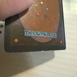 Howling Mine MTG Core Set 4th Edition Regular - Image 5