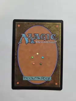 MTG - Brallin, Skyshark Rider Commander 2020 Foil Mythic #004 - Image 3