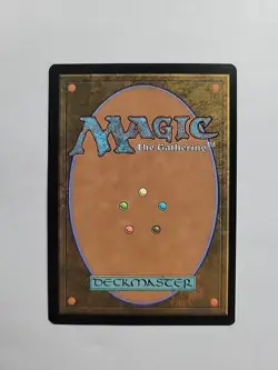 MTG - Blossoming Tortoise Wilds of Eldraine Regular M#0163 - Image 3