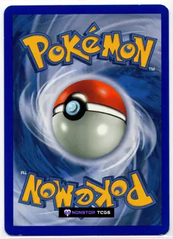 Island Cave 89/101 Pokemon Card TCG EX Hidden Legends Reverse Holo - Image 2