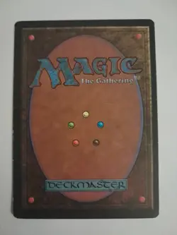 Cyclone MP Arabian Nights MTG Magic the Gathering - Image 2