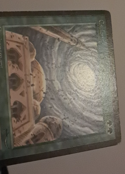 Cyclone MP Arabian Nights MTG Magic the Gathering - Image 3