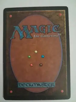 Dandan MP Arabian Nights MTG Magic the Gathering - Image 2