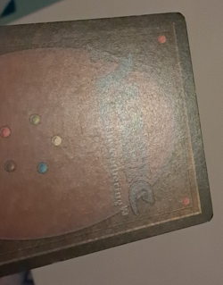 Dandan MP Arabian Nights MTG Magic the Gathering - Image 5