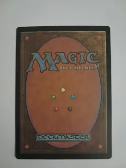Steal Enchantment MP MTG Magic the Gathering Tempest - Image 2