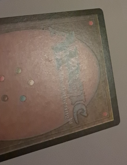 Steal Enchantment MP MTG Magic the Gathering Tempest - Image 5