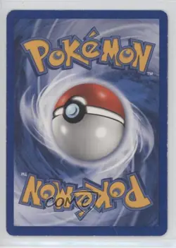 Caterpie 1st Ed. Pokemon Neo Discovery #53 2001 READ - Image 2