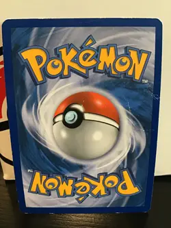 White Kyurem EX BW63 Holo Pokemon Black Star Promo - Image 2