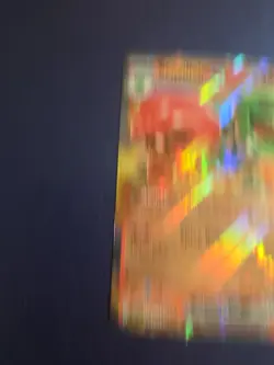 POKEMON - SCOVILLAIN EX 037/191 DOUBLE RARE HOLO SCARLET & VIOLET SURGING SPARKS - Image 2
