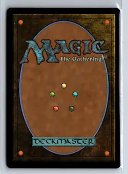 FOIL Fear of Isolation Duskmourn - MTG Magic the Gathering Card - Image 2