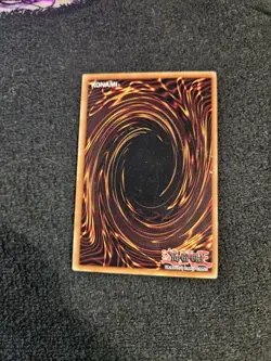 1x Pyramid Turtle - SD2-EN005 - LP - Common - 1st ed - Yugioh - Image 2