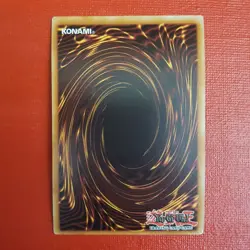 Yugioh D/D/D Super Doom King Bright Armageddon BLLR-EN007 1st Edition - Image 4