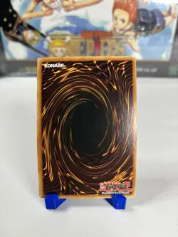 Secret Password RA04-EN095 Ultra Rare 1st Edition YuGiOh TCG Card - Image 2