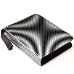 Card Binder for Toploaders, Portable 4 Pockets Trading Card Holder Albums for... - Image 1