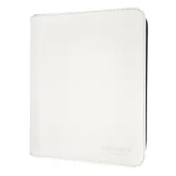 4 Pocket Top Loader Card Binder 128 Toploader Card Slot Trading Card Binders ... - Image 1