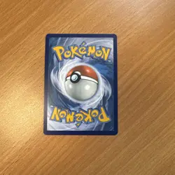 Pokemon TCG Tapu Bulu Card Shrouded Fable 065/064 Illustration Rare - Image 2