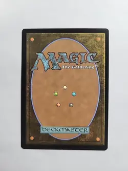 MTG - Clifftop Retreat (Extended Art) Universes Beyond: Fallout Foil R#0491 - Image 3