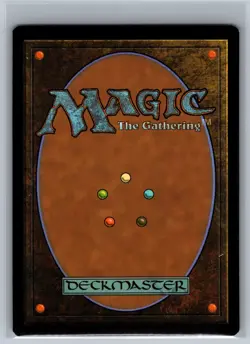 Magic MTG RUSSIAN FNM Promos Shanna, Sisay's Legacy #204/269 Promo Foil TCG CCG - Image 2