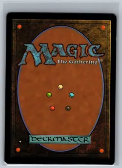 Magic MTG RUSSIAN FNM Promos Rise from the Tides #010/012 Promo Foil TCG CCG - Image 2