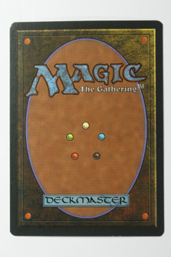 Alpha Investments Rudy 6.9 Redeemed Redemption MTG Revised Island Signed - Image 2