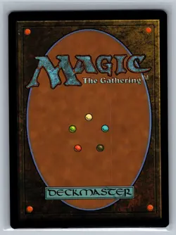 Magic MTG RUSSIAN FNM Promos Militia Bugler #029/280 Promo Foil TCG CCG - Image 2