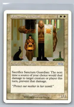 Sanctum Guardian Battle Royale Box Set - MTG Magic the Gathering Card - Image 1